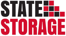 State Storage Group logo